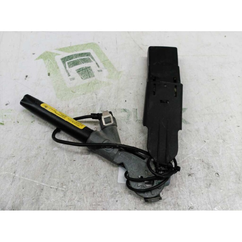 Recambio de pretensor airbag izquierdo para renault kangoo (f/kc0) authentique referencia OEM IAM - Blanco 2