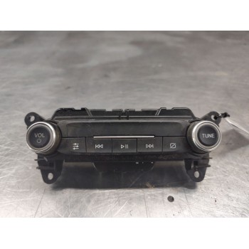 MANDO RADIO JT7618K811HA 14F571CA 