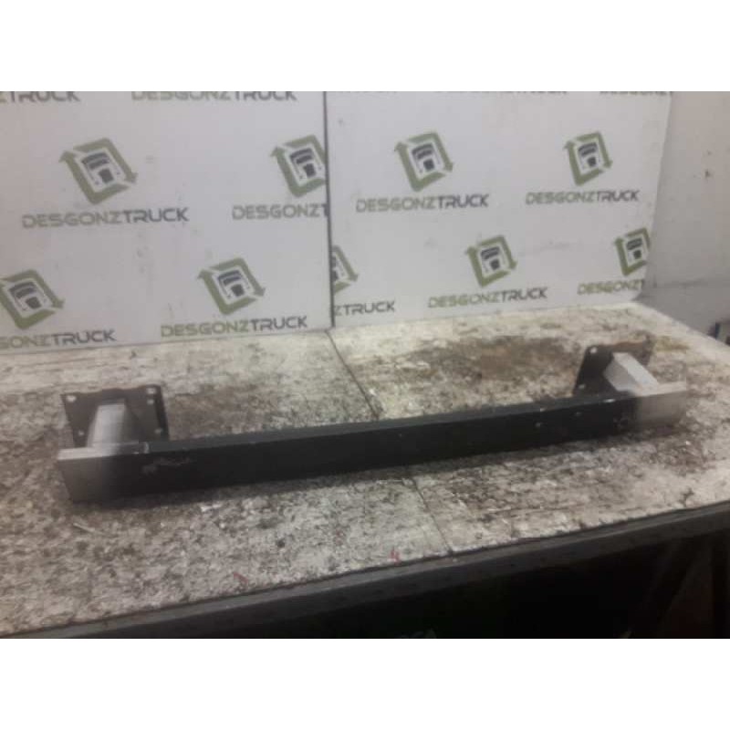 Recambio de refuerzo paragolpes delantero para peugeot 307 break/sw (s2) d-sign referencia OEM IAM 2