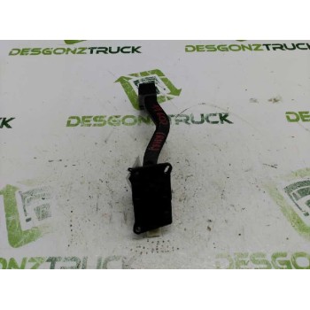 Recambio de pedal acelerador para peugeot 307 (s1) xs referencia OEM IAM   