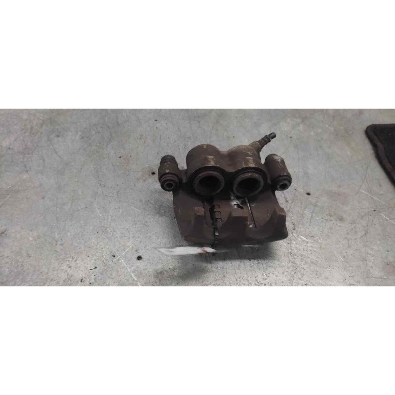 Recambio de pinza freno delantera derecha para renault master ii phase 2 combi kombi 2,8t l1 6pl. referencia OEM IAM - Blanco 3