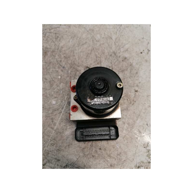 Recambio de abs para ford fiesta (cbk) ambiente referencia OEM IAM 2S612M110CE 10020600934 4