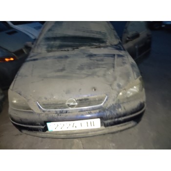 opel astra g berlina del año 2003