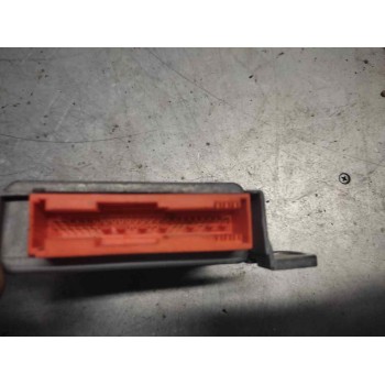 Recambio de centralita airbag para renault kangoo (f/kc0) 1.5 dci diesel referencia OEM IAM 820038165 605044900 