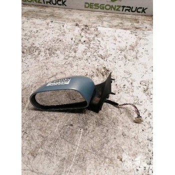 RETROVISOR IZQUIERDO 5 CABLES