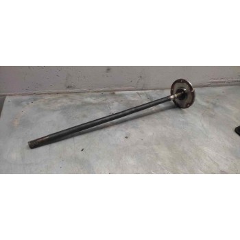 Recambio de transmision trasera derecha para ford transit, combi 1995 referencia OEM IAM 92VB4235CA  