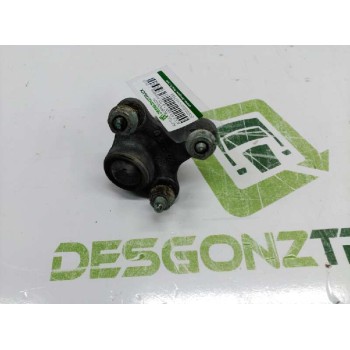 Recambio de rotula suspension para audi a3 (8p) 1.9 tdi ambiente referencia OEM IAM   