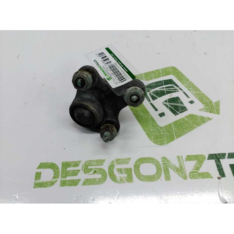 Recambio de rotula suspension para audi a3 (8p) 1.9 tdi ambiente referencia OEM IAM - Azul 2