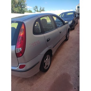nissan almera tino (v10) del año 2005