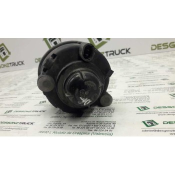 Recambio de faro antiniebla izquierdo para renault megane i scenic (ja0) 1.9 d alize referencia OEM IAM   