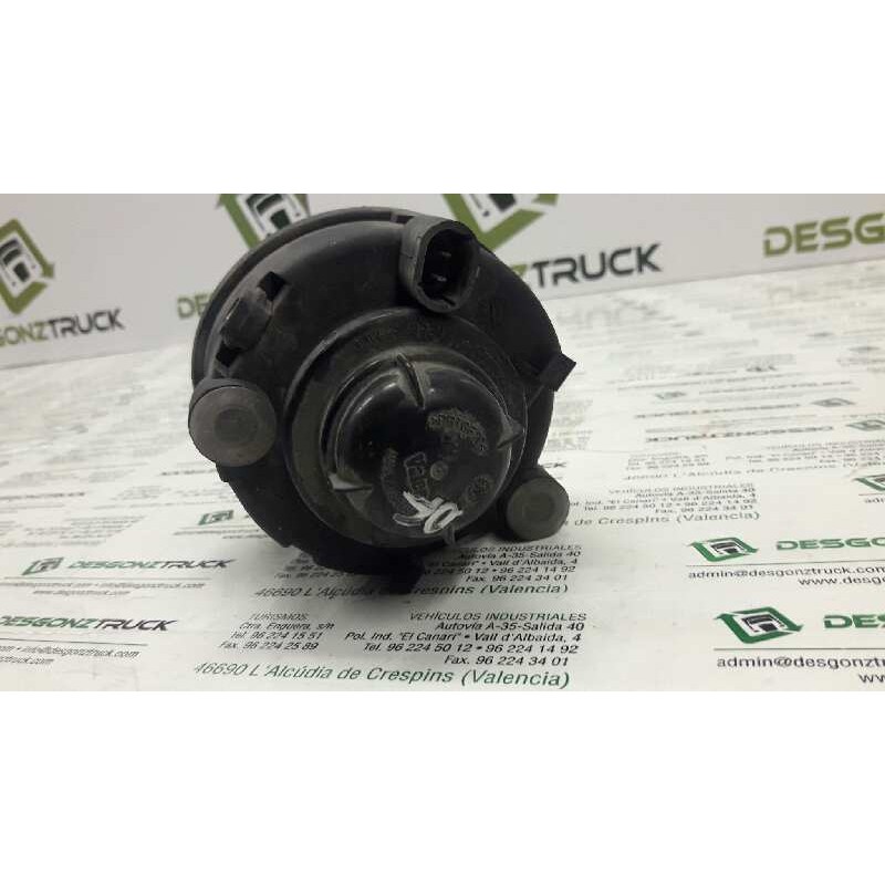 Recambio de faro antiniebla izquierdo para renault megane i scenic (ja0) 1.9 d alize referencia OEM IAM 2