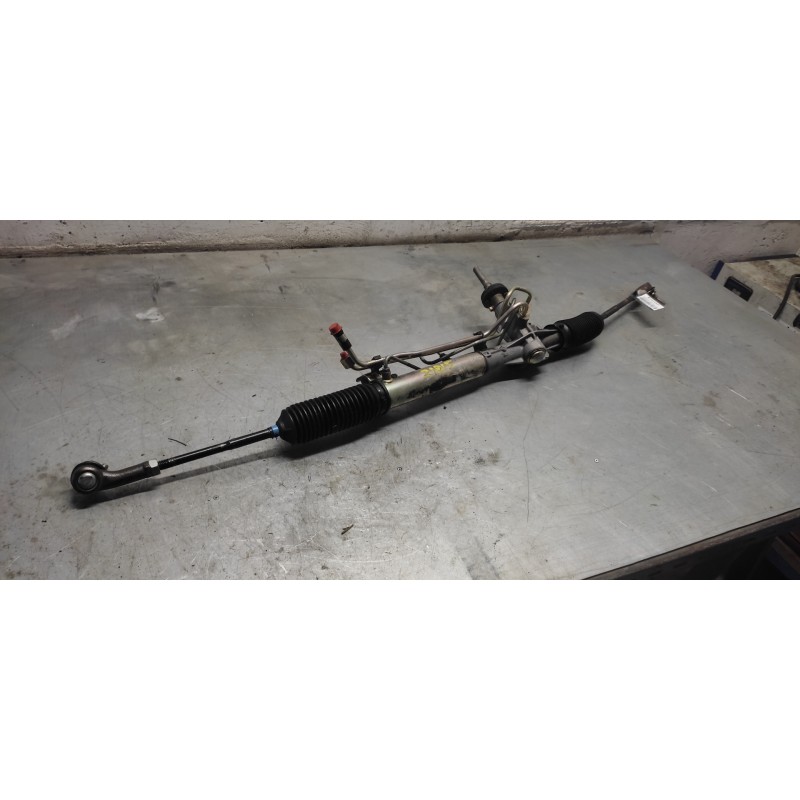 Recambio de cremallera direccion para ford escort berl./turnier básico berlina referencia OEM IAM - Azul 2