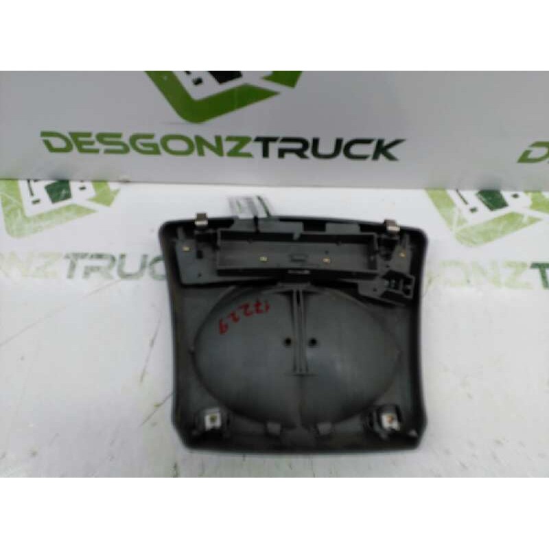 Recambio de luz interior para fiat bravo (182) 1.6 16v / 16v 100 sx referencia OEM IAM - Blanco 2