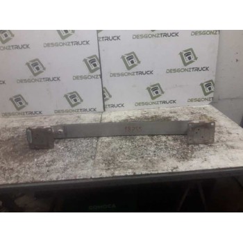 Recambio de refuerzo paragolpes delantero para peugeot 307 break/sw (s2) d-sign referencia OEM IAM   