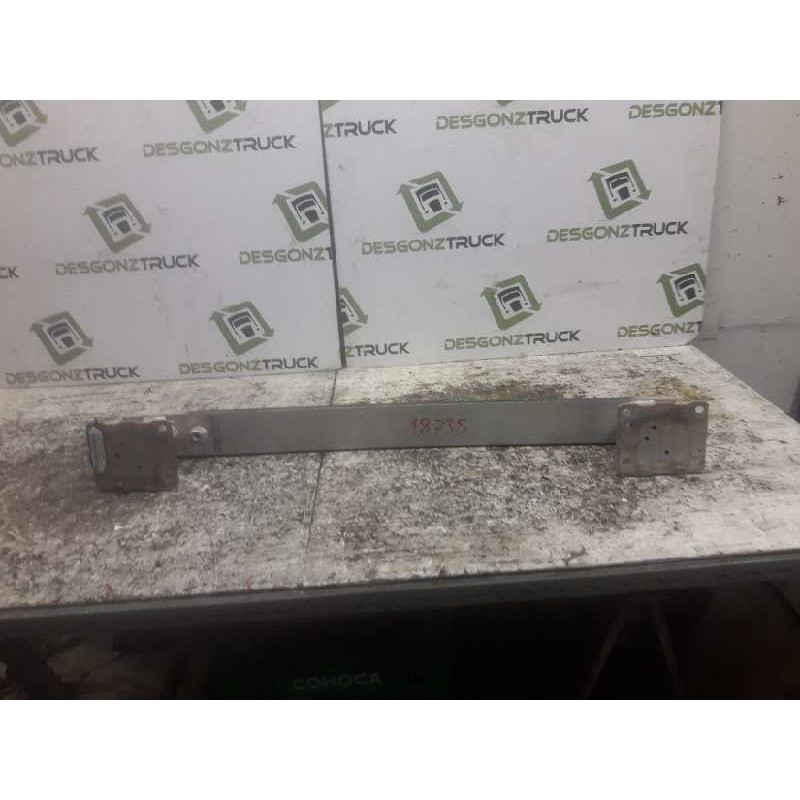 Recambio de refuerzo paragolpes delantero para peugeot 307 break/sw (s2) d-sign referencia OEM IAM 3