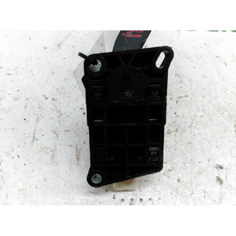 Recambio de pedal acelerador para peugeot 307 (s1) xs referencia OEM IAM - Negro 3