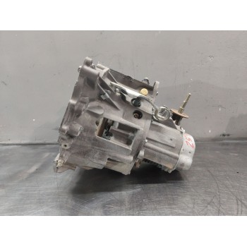 Recambio de caja cambios para citroën xsara berlina 1.9 d sx referencia OEM IAM 20td93  