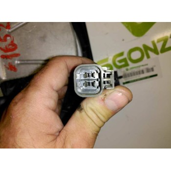Recambio de electroventilador para nissan almera (n15) 2.0 diesel referencia OEM IAM   