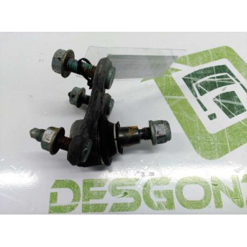 Recambio de rotula suspension para audi a3 (8p) 1.9 tdi ambiente referencia OEM IAM   