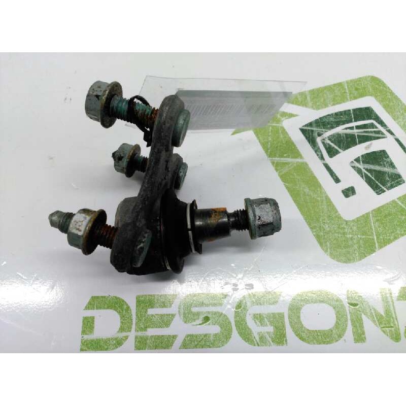 Recambio de rotula suspension para audi a3 (8p) 1.9 tdi ambiente referencia OEM IAM - Azul 3