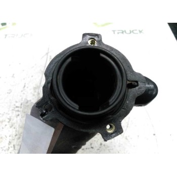 Recambio de cuello deposito para peugeot boxer caja cerrada (bat. 3450) (333) hdi (335) referencia OEM IAM   