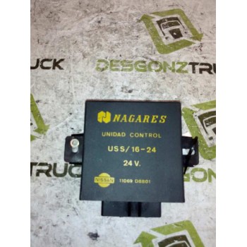 MODULO ELECTRONICO 11069D8801 CENTRALITA UNIDAD DE CONTROL