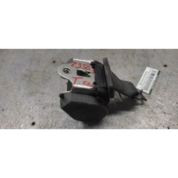 CINTURON SEGURIDAD TRASERO CENTRAL 5426045 