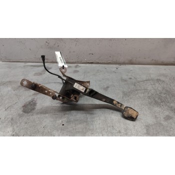 Recambio de pedal embrague para ford focus berlina (cap) ambiente (d) referencia OEM IAM   