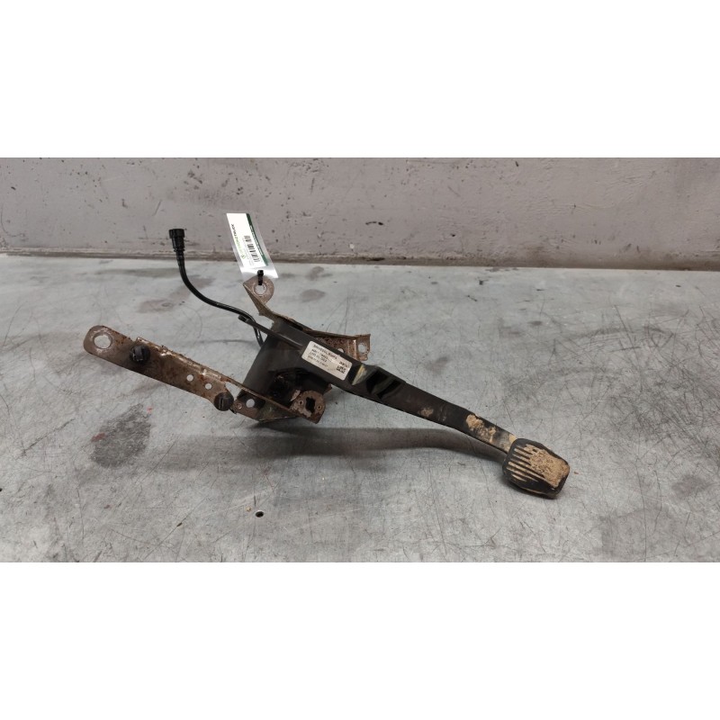 Recambio de pedal embrague para ford focus berlina (cap) ambiente (d) referencia OEM IAM   