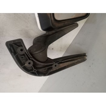 Recambio de retrovisor izquierdo para man tgx 18.xxx 12.4 diesel referencia OEM IAM   
