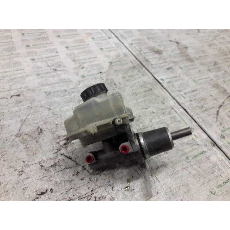 Recambio de bomba freno para mercedes-benz sprinter 02.00  combi 208 cdi (901.6/902.671-672) referencia OEM IAM 0024314502 - Blanco 3