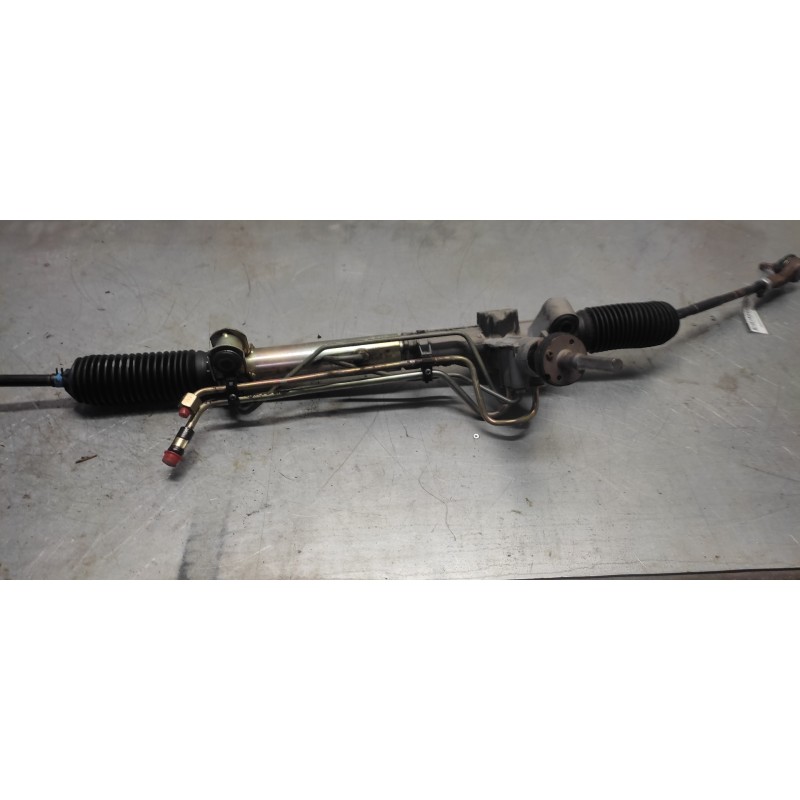 Recambio de cremallera direccion para ford escort berl./turnier básico berlina referencia OEM IAM - Azul 3
