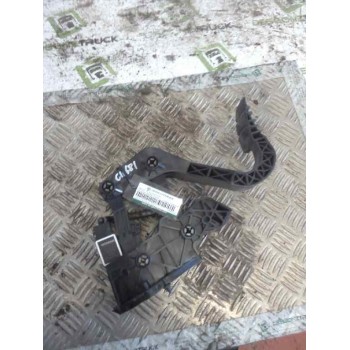 PEDAL ACELERADOR 2395418 