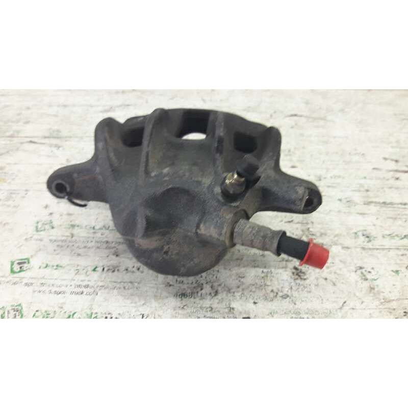 Recambio de pinza freno delantera derecha para peugeot 406 berlina (s1/s2) srdt pack referencia OEM IAM - Azul 2