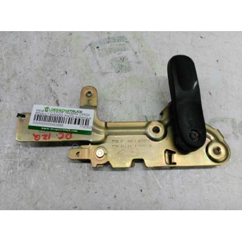 Recambio de maneta interior trasera carga para renault kangoo (f/kc0) authentique referencia OEM IAM 7700303592 7700354862 DEREC