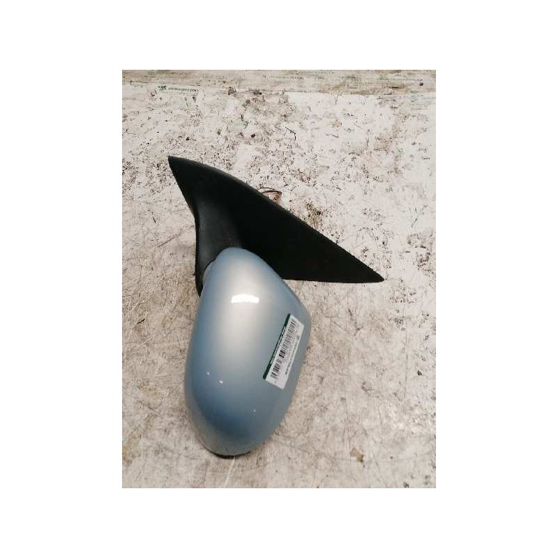 Recambio de retrovisor izquierdo para fiat marea berlina (185) jtd 105 elx referencia OEM IAM   5 CABLES - Azul 3