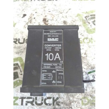 MODULO ELECTRONICO 1368353 CONVERTIDOR 12V/24