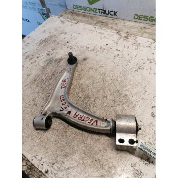 Recambio de brazo suspension inferior delantero derecho para opel signum design referencia OEM IAM 024413016  