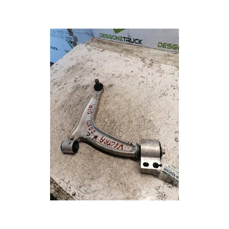 Recambio de brazo suspension inferior delantero derecho para opel signum design referencia OEM IAM 024413016  
