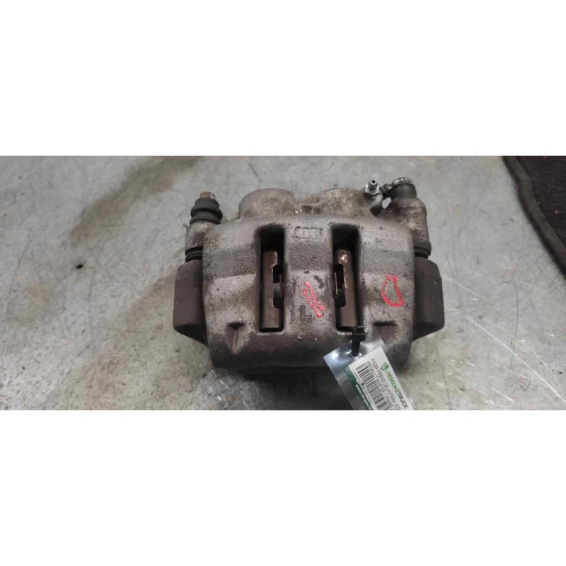 Recambio de pinza freno delantera izquierda para renault master ii phase 2 combi kombi 2,8t l1 6pl. referencia OEM IAM   