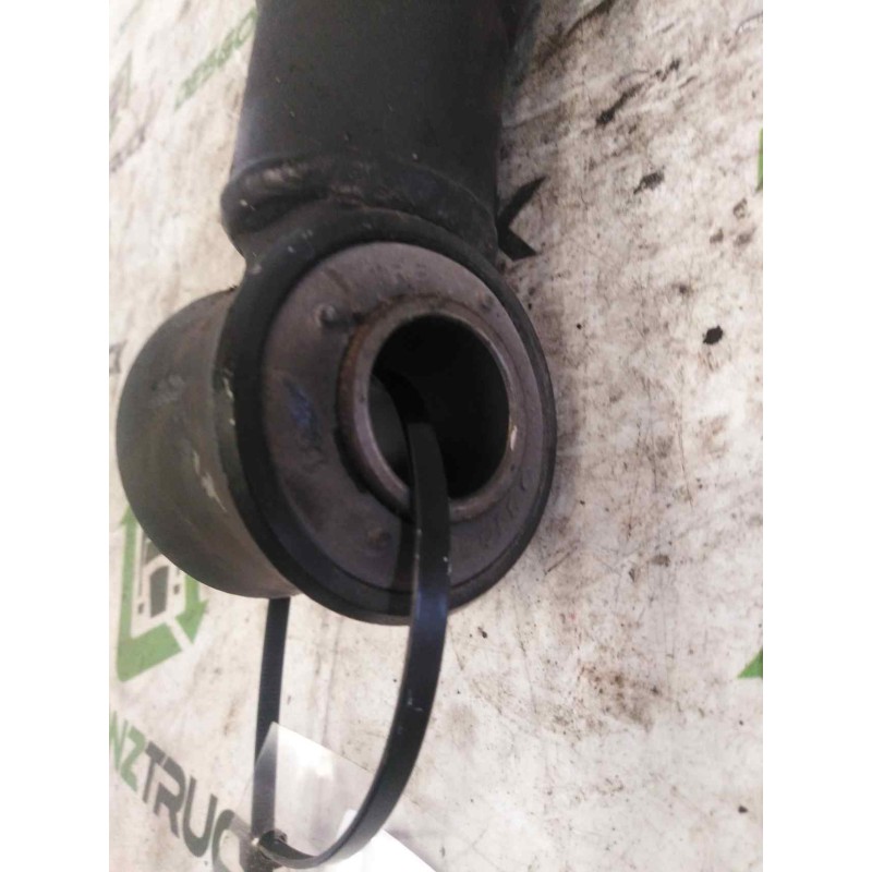 Recambio de amortiguador delantero para man tgx 18.480 12.4 diesel referencia OEM IAM 81437026058 141700003079 SACHS - Blanco 3
