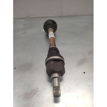 Recambio de transmision trasera derecha para peugeot 307 berlina (s2) 1.6 hdi referencia OEM IAM 9637117780  