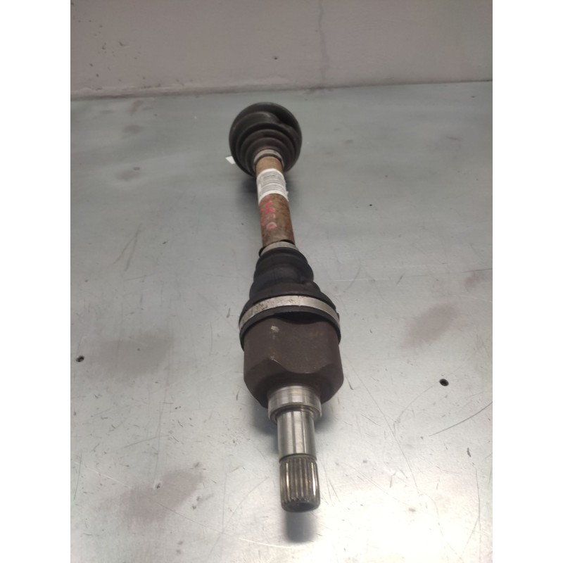 Recambio de transmision trasera derecha para peugeot 307 berlina (s2) 1.6 hdi referencia OEM IAM 9637117780 2