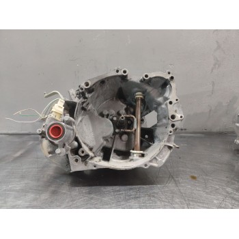 Recambio de caja cambios para citroën xsara berlina 1.9 d sx referencia OEM IAM 20td93  