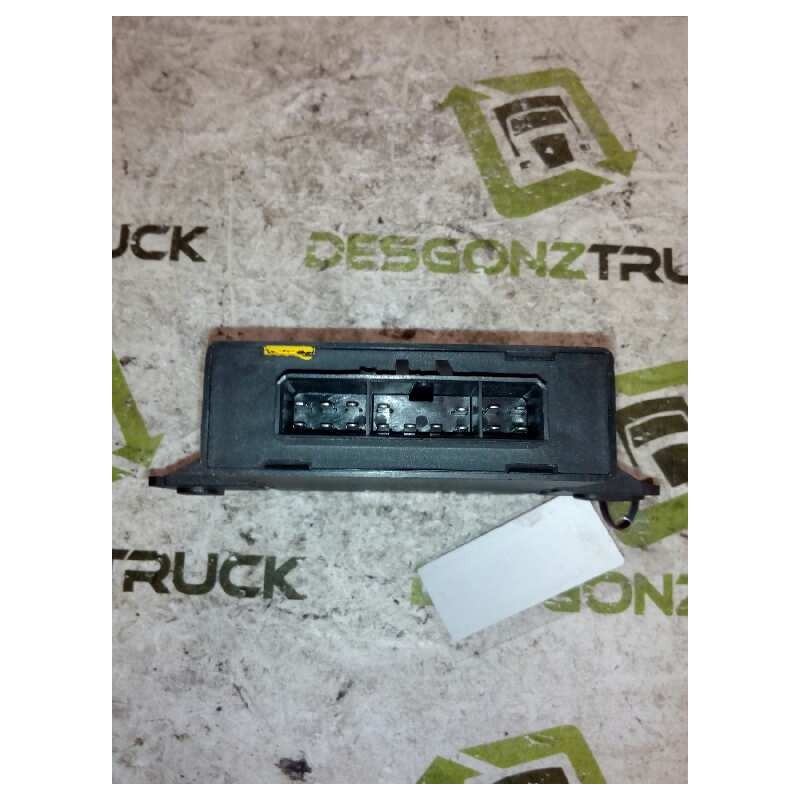 Recambio de modulo electronico para nissan trucks atleon 165 referencia OEM IAM 11069D8801  CENTRALITA UNIDAD DE CONTROL - Blanco 2