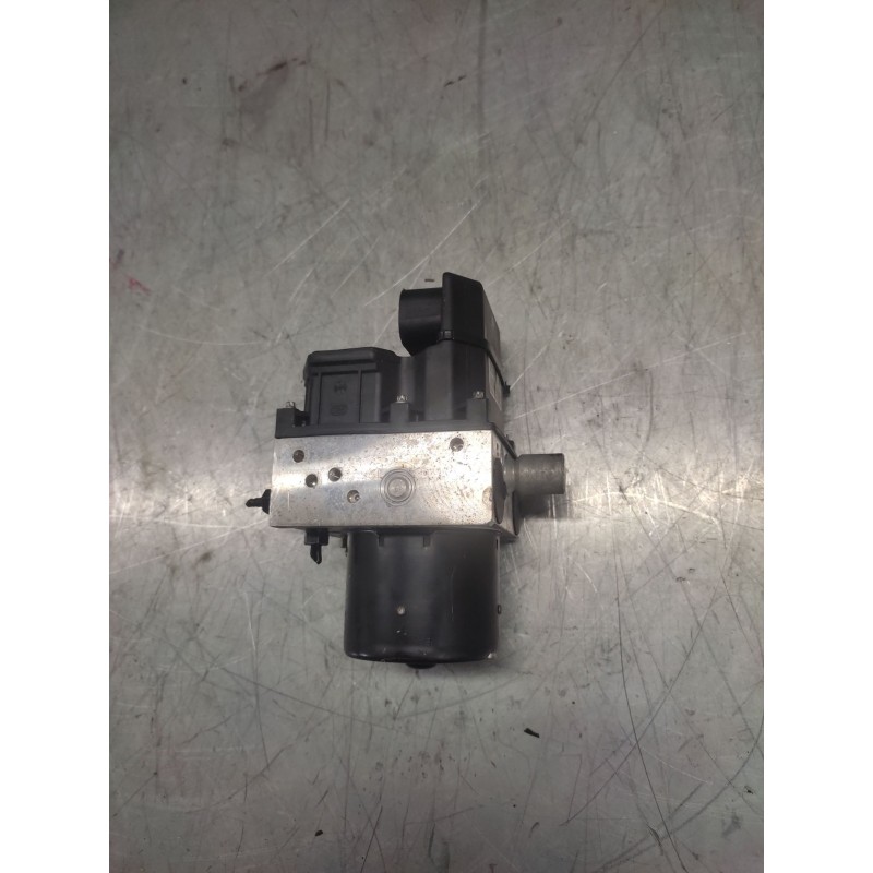 Recambio de abs para skoda fabia (6y2/6y3) attractive referencia OEM IAM 6Q0907379Q  0265800003 - Blanco 2