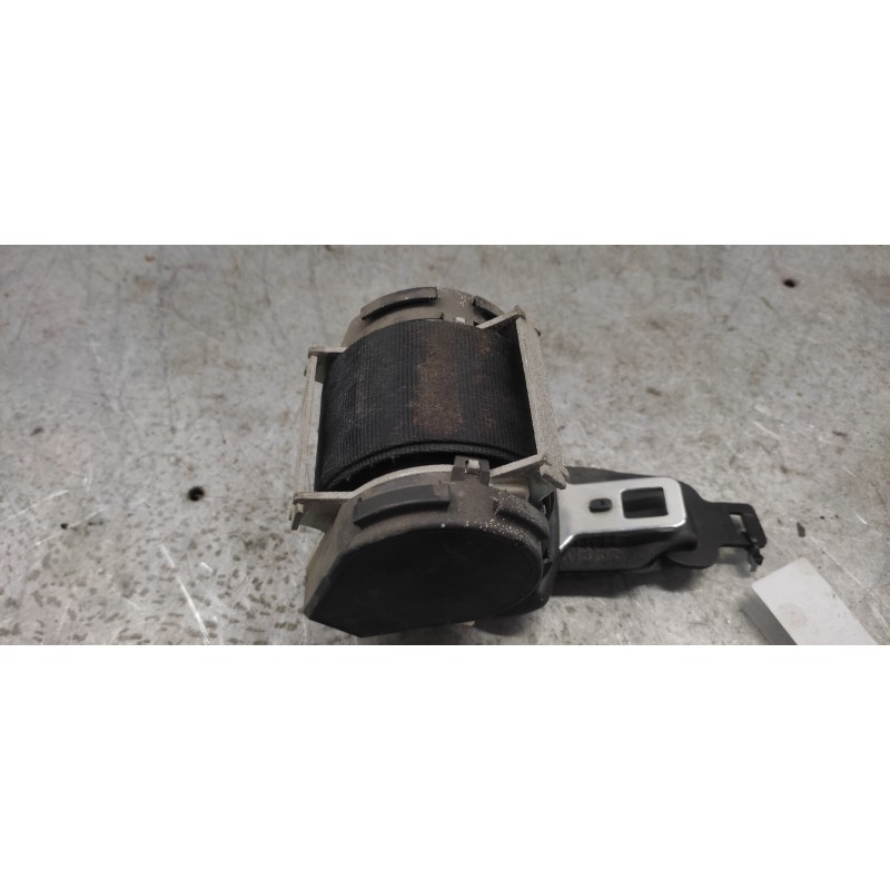 Recambio de cinturon seguridad trasero central para nissan terrano/terrano.ii (r20) avenue referencia OEM IAM 5426045 - Blanco 2