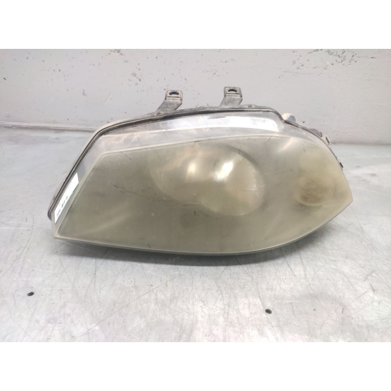 Recambio de faro izquierdo para seat ibiza iii (6l1) 1.2 referencia OEM IAM   