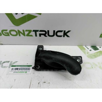 Recambio de maneta interior delantera derecha para fiat bravo (182) 1.6 16v / 16v 100 sx referencia OEM IAM   