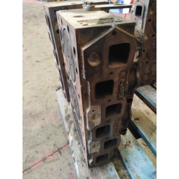 Recambio de culata para pegaso trucks serie 1200 1234 referencia OEM IAM   